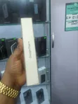 Sabon Google Pixel 9 128GB White - 3