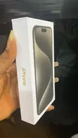 Sabon Apple iPhone 16 Pro Max 256GB Baki - 2
