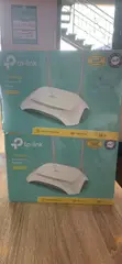 TP-Link 300Mbps Wireless Router TL-WR840N - 1