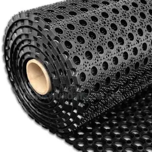 Octo-Roll Heavy-Duty Company Footmat 100x150cm