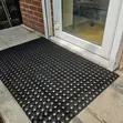 Octo-Roll Heavy-Duty Company Footmat 100x150cm - 3