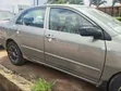 Toyota Corolla LE 2006 Silver - 1