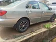 Toyota Corolla LE 2006 Silver - 2