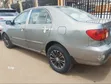 Toyota Corolla LE 2006 Silver - 3