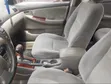 Toyota Corolla LE 2006 Silver - 4