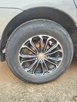 Toyota Corolla LE 2006 Silver - 5