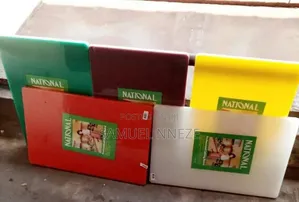 National Industrial Cutting Board
