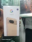 New Google Pixel 8 128GB Gray - 1