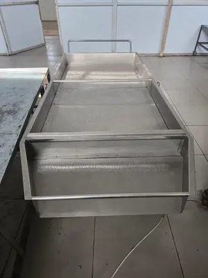 Cooling Table - Used