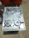 Brand New 3-Burner Gas Cooker - 2