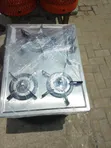 Brand New 3-Burner Gas Cooker - 3