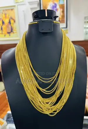 Sarkar Zinare 18 Karat - Zinare na Italiya
