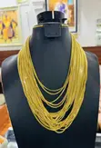 Sarkar Zinare 18 Karat - Zinare na Italiya - 1