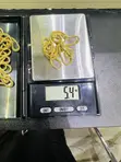 Sarkar Zinare 18 Karat - Zinare na Italiya - 4