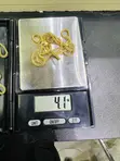 Sarkar Zinare 18 Karat - Zinare na Italiya - 5