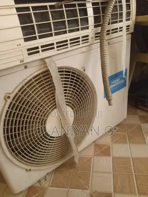 1.5HP Haier Thermocool Air Conditioner