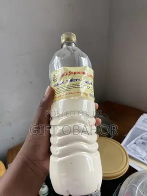 Milk Supreme Flavoured Water 500ml