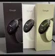 Google Pixel Watch 5 (45mm) - Android Smartwatch - Wi-Fi - 1