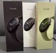 Google Pixel Watch 5 (45mm) - Android Smartwatch - Wi-Fi - 2