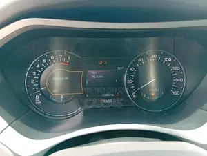 Lincoln MKZ 2017 Zinariya