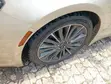 Lincoln MKZ 2017 Zinariya - 4