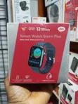 Itel Smart Watch Storm Plus (ISW-015) - Kira Wayar Bluetooth - 1