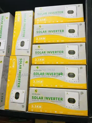 3.5kVA Ecolion Hybrid Inverter