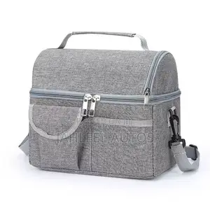 Brand New Lunch Bag