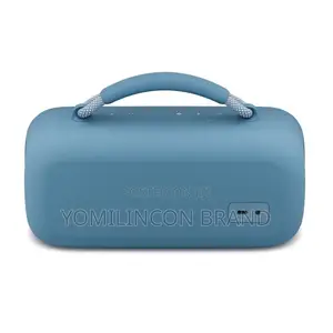 Bose SoundLink Max Mai Ɗaukar Hannu Mai Haɗa Bluetooth - Shuɗi