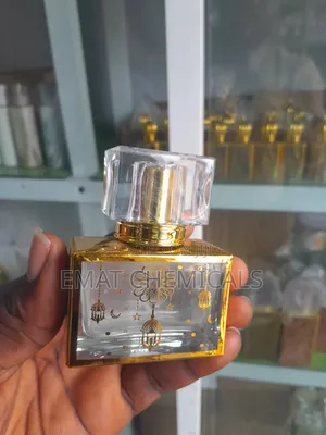 30ml Perfume Mai Kyau (Sabon Juye)