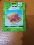 Maradona F1 Papaya Seeds - 1