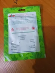 Maradona F1 Papaya Seeds - 2