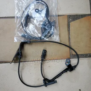 Sabon ABS Speed Sensor na 2010 Honda Pilot/Acura MDX