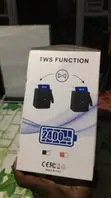 W-King WUF 30W Mai ɗaukar Hannu Mai Sauraren Bluetooth - 1