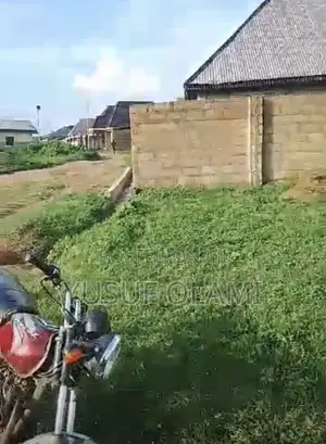 Residential Land for Sale in Osogbo