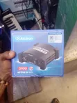 Alctron DI100 Dual-Channel Active DI Box - 1
