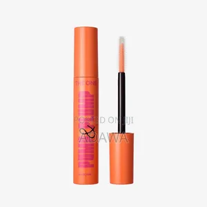 Oriflame The ONE Pump & Plump Mascara - Baki