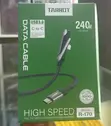 Tarrot USB C zuwa C Data Cable (USB 3.0) - 1