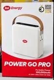 Itel Power Go Pro Power Station Mai Ɗaukar Hannu - 1