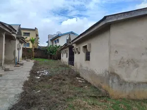 Samtrix Homes Residential Land for Sale, Idi-Ishin