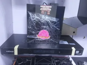 Newtrend Premium Smart Kitchen Hood Extractor