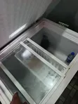 Polystar Freezer Akwatin - Mai Kyau Sosai - 1
