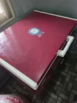 Polystar Freezer Akwatin - Mai Kyau Sosai - 2