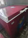 Polystar Freezer Akwatin - Mai Kyau Sosai - 4