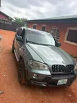 BMW X5 2010 Gray - 1