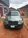 BMW X5 2010 Gray - 2