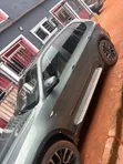BMW X5 2010 Gray - 3