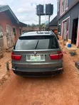 BMW X5 2010 Gray - 4