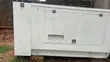 Perkins 100kVA Soundproof Diesel Generator (Used) - 1
