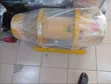 5 Ton Wire Rope Hoist - 12m Ango - 2